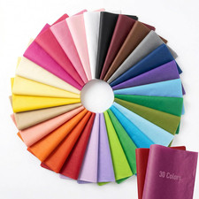 150 Sheets Tissue Paper Bulk, 30 Colors 14x20 Inch Colored Tissue Paper for Gift Paper Tissue price