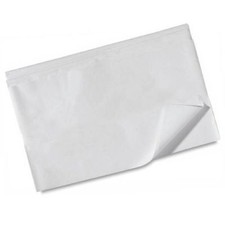 White Tissue Paper 15" x 20" 20" x 30" Packing Wrapping Cushioning Void Fill Paper Tissue price