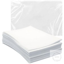 1,000-Sheets Bulk Premium Gift Wrap Tissue Paper, White, 20 x 30 Inches Premium Paper Tissue price