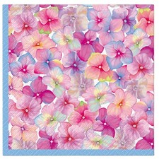 Two Decoupage Paper Napkins for Art Craft Junk Journal Scrapbooking - FLORAL Napkin price