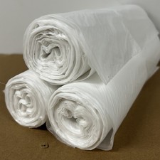 Trash Garbage Bags 40-50 Gallon 22 Microns ( 3 Rolls …. 45 Bags Total )………. Trash Bags price