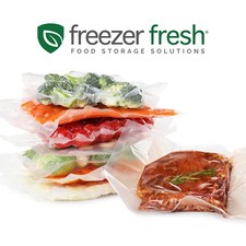 Food Saver Gallon Bags (100 count)  Freezer Fresh Refrigerator Bags price