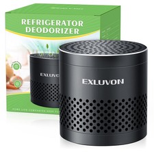 Refrigerator Deodorizer Fridge Odor Eliminator Lasts Up to 10 Years Refrigerator Bags price