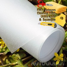 Frosted Glass Film Static Cling Office Bedroom Bathroom Home Window Tint Cling Film price