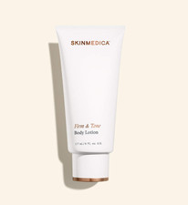 SkinMedica Firm & Tone Body Lotion, 6 fl oz NEW and Free Ship Body Lotion and Moisturizers price