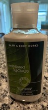bath and body works rain kissed leaves body lotion Body Lotion and Moisturizers price