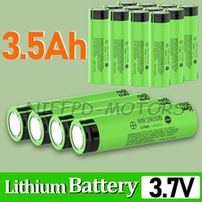 18650 Battery for 1/2/4/6 Pack 3.7 Volt 18650 Rechargeable 3000mAh Battery price