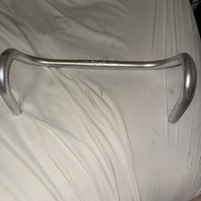 Belleri France ST Etienne Drop Bar Handlebar 25.4mm 38cm SR Quill Stem Dia-Compe City & Touring Bikes price