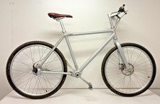 Biomega Copenhagen 52cm C-T Aluminum 7-Speed Sachs Spectro Shaft Driven Bicycle City & Touring Bikes price