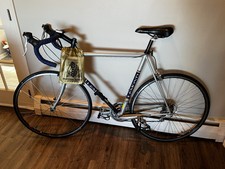 LeMond Nevada City Touring Road Bike - Reynolds 853 - Good Condition City & Touring Bikes price