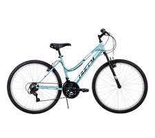 26" Rock Creek Mountain Bike, Linear-Pull Brakes, Adult, Women's, Mint Mountain Bikes price