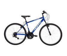 26" Rock Creek Mountain Bike, 18-Speeds, Front Suspension, 13 Years or Older Mountain Bikes price