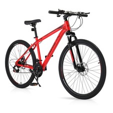 27.5"Bike Full Suspension Mountain Bike 21 Speed High Carbon Steel Bicycle MTB Mountain Bikes price
