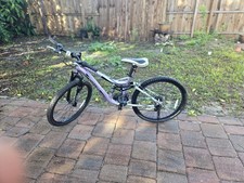 Womans Mongoose Bike Mountain Bikes price