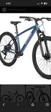 Schwinn AXUM Sport 27.5"/ S-Small Silver Black Mountain Bike Mountain Bikes price