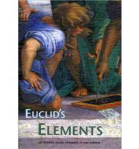 Euclid's Elements by Euclid Mathematics price