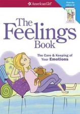 The Feelings Book (Revised): The Care and Keeping of Your Emotions - VERY GOOD Child Care Books price