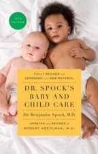 Dr. Spock's Baby and Child Care, 10th edition - Paperback - GOOD Child Care Books price