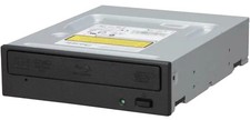 Pioneer BDR-206DBK Internal Desktop 12XBlu-ray BD-R Burner Writer SATA Drive NEW CD & DVD Drives price