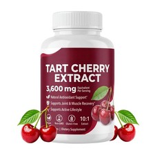 Good Grove Tart Cherry Extract Joint & Sleep Herbal Supplement Herbal Supplements price