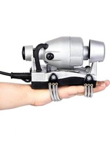 AC speed head massager machine for full body and pain relief device Massage Devices price