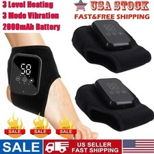 Foot Renew Triple Method Massager Portable Foot Renew Massager USA STOCK . Massage Devices price