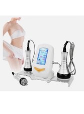 3-in-1 Beauty Massage Device Tools Body Facial Massager Slimming Instrument, USA Massage Devices price