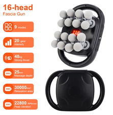 Handheld Vibration Massage Device for Neck Back Legs Muscle Relaxation Massage Devices price