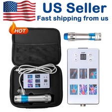 2026 Shockwave Therapy Machine Body Massage For Muscle Pain Removal ED Treatment Massage Devices price