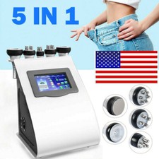 5 IN 1 Body Shaping Massage Beauty Skin Body Machine Massage Devices price