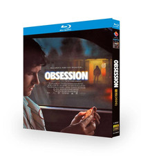 Obsession (2025) 1-D English price