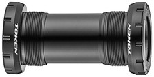 Token BB29BSA Threaded Bottom Bracket - English, SRAM DUB, Black English price