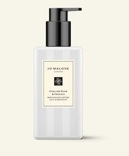 Jo Malone London English Pear & Freesia Body & Hand Lotion - 8.5 oz New English price