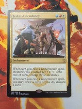 Jeskai Ascendancy Khans of Tarkir Regular English price