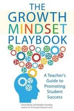 The Growth Mindset Playbook: A Teacher's Guide to Promoting Student - VERY GOOD Psychology Study Guides price