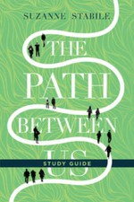 The Path Between Us Study Guide - Paperback By Stabile, Suzanne - VERY GOOD Psychology Study Guides price