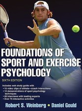 Foundations of Sport and Exercise Psychology 6th Edition with Web Study Guide Psychology Study Guides price