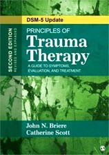 Principles of Trauma Therapy : A Guide to Symptoms, Evaluation, and Treatment Psychology Study Guides price