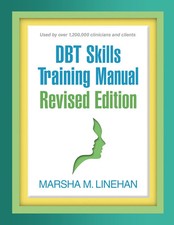 DBT Skills Training Manual Psychology Study Guides price