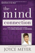 The Mind Connection: How the Thoughts You Choose Affect Your Mood, Behavi - GOOD Psychology Study Guides price