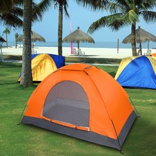 Waterproof 1 Person Hiking Camping Tent w/ Carrying Bag for Hiking Backpacking Tent price