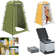Pop Up Privacy Shower Tent Portable Outdoor Shower Tent ,Portable Folding Toilet Tent price