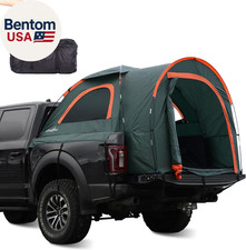 Truck Bed Tent for 2 Person 5.5-5.8FT Pickup Waterproof Camping Tent Tent price
