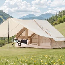 Inflatable Tents for Camping Family 3-5 Person Tent with Pump Canopy Stove Jack Tent price