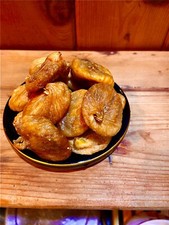 Turkish Sun Dried Figs Always  Fresh Resealable Bag by AgroSun Quality Turkish price