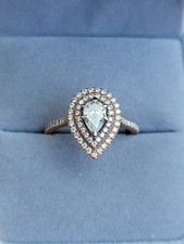 Shane Co 14K Rose Gold Cavatina Diamond Engagement Ring GIA Diamond Solitaire Ring price