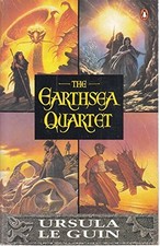 The Earthsea Quartet (Roc) by Le Guin, Ursula 0140154272 The Fast Free Shipping Science Fiction & Fantasy price