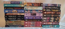 Books by Mercedes Lackey...Pick 1 or more titles, Science Fiction & Fantasy, PBs Science Fiction & Fantasy price