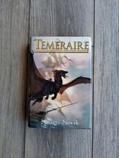 Temeraire In The Service of the King by Naomi Novik 1st SFBC FREE SHIPPING Science Fiction & Fantasy price