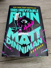 This Inevitable Ruin (Hardcover) Science Fiction & Fantasy price